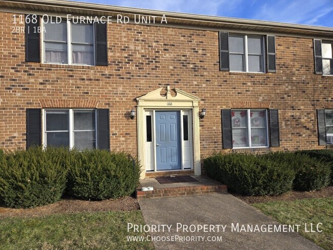 Primary Photo - 2BR 1BA Apartment, Harrisonburg