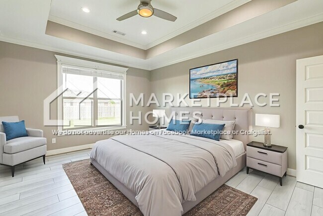 Building Photo - 2340 Stonemill Drive