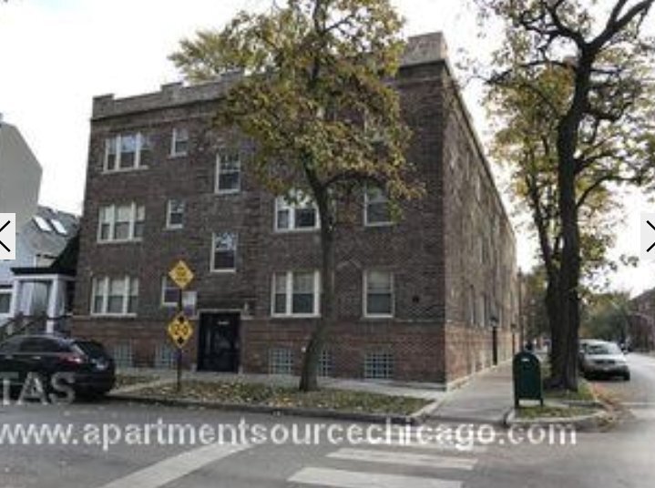 Building Photo - 1851 W Cornelia Ave