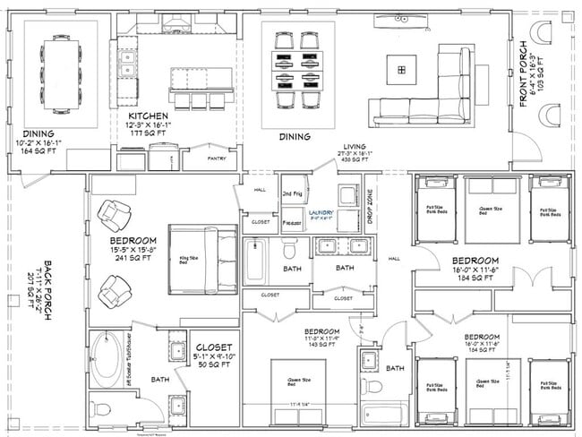 Building Photo - 383 Gramercy Plantation Rd