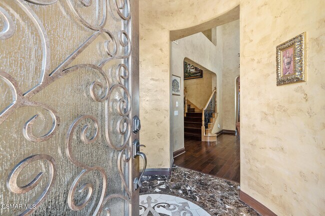 Building Photo - 1728 Bluesage Ct