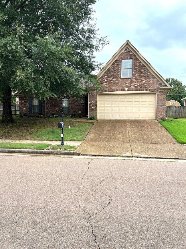 Building Photo - 9837 Oldham Dr