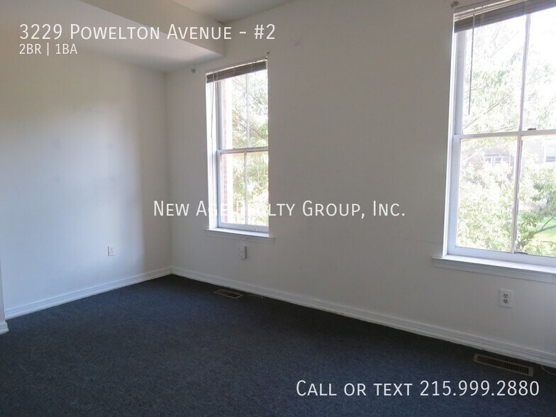 Building Photo - 3229 Powelton Ave