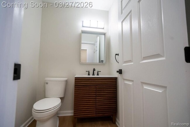 Building Photo - 23869 McCort Dr