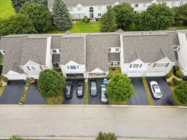 Building Photo - 1609 Spaulding Rd