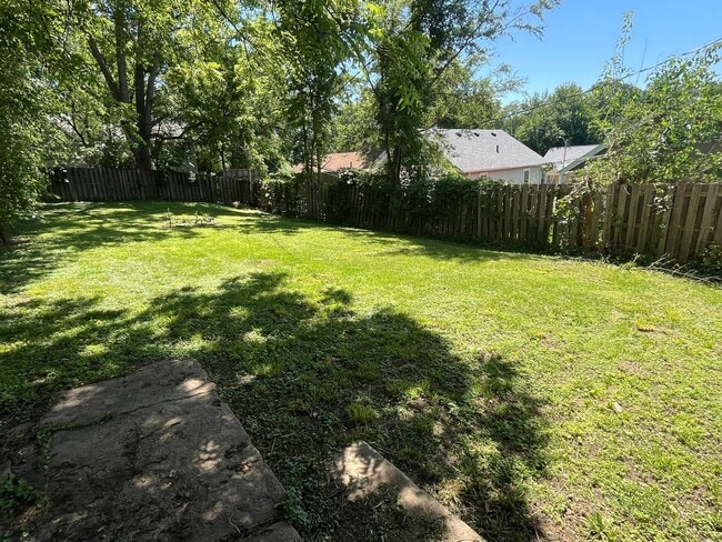 Building Photo - 4819 Wirt St