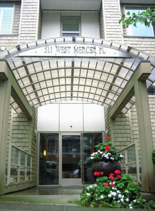 Primary Photo - 2Bd/1.75Ba Seattle Condo