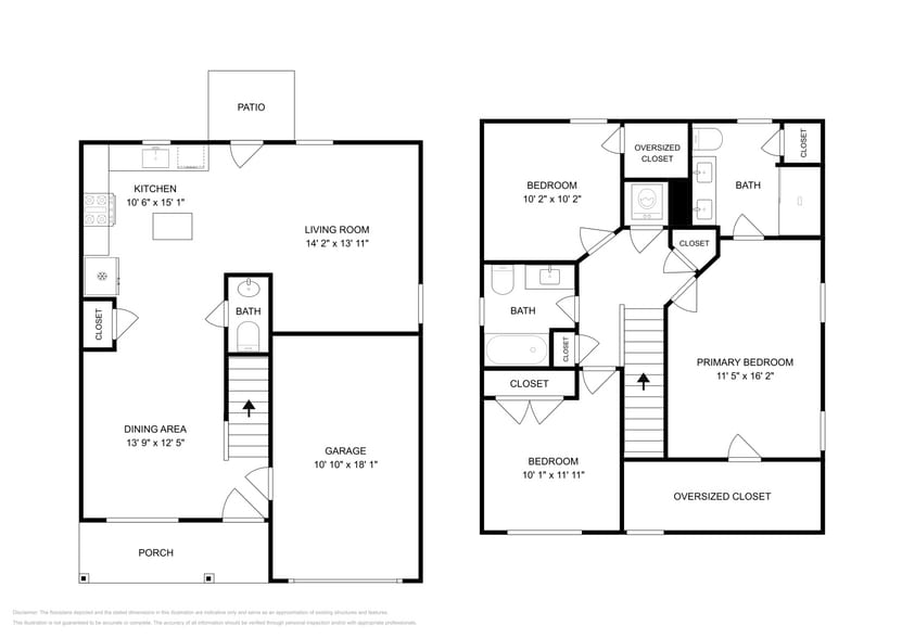 Building Photo - 783 Springtooth Dr