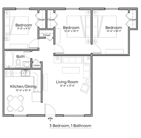 Building Photo - 65 N Kuner Rd