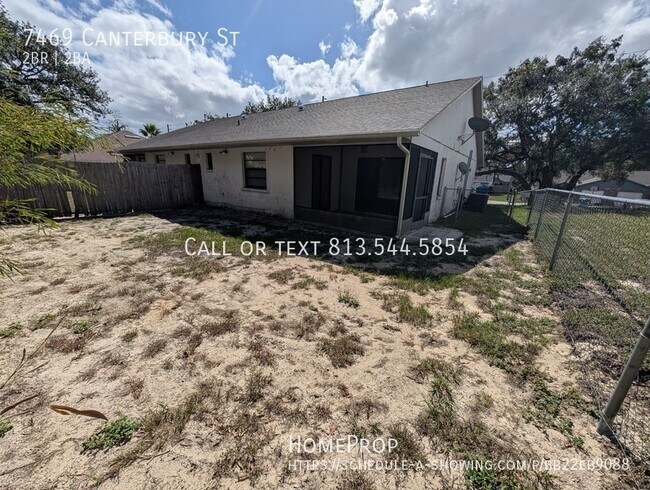 Building Photo - 7469 Canterbury St