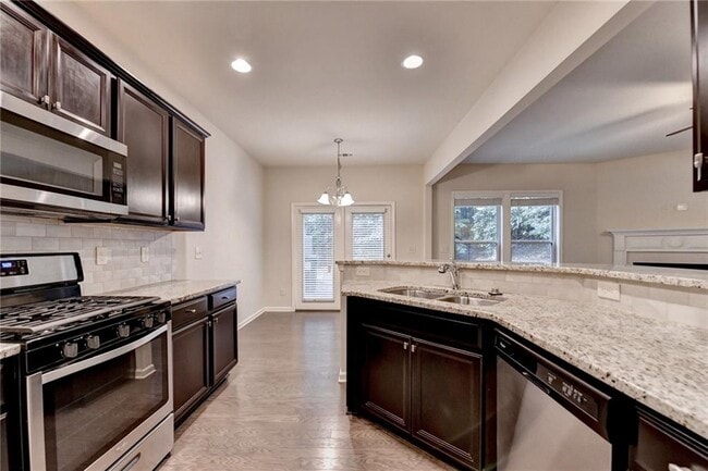 Building Photo - 3459 Flamingo Ln