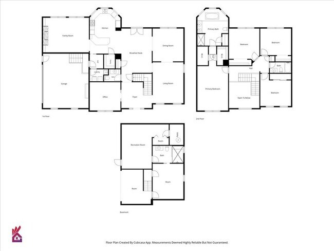 Building Photo - 226 Ark Rd