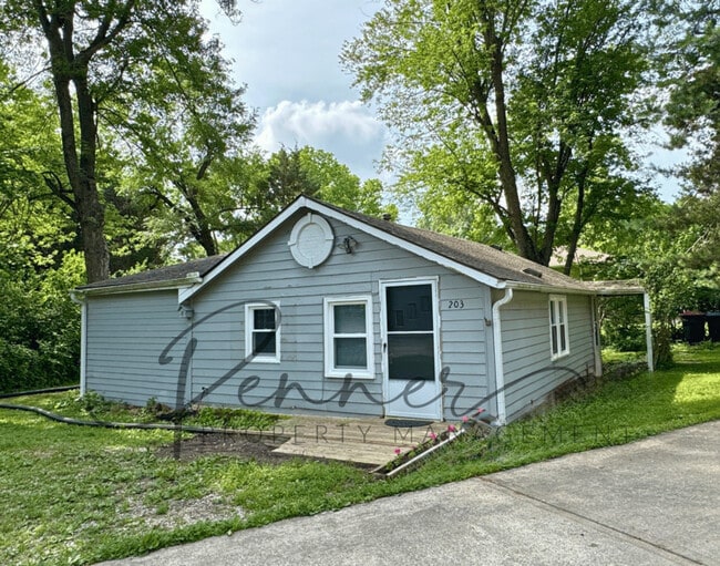 Primary Photo - 203 Walnut St