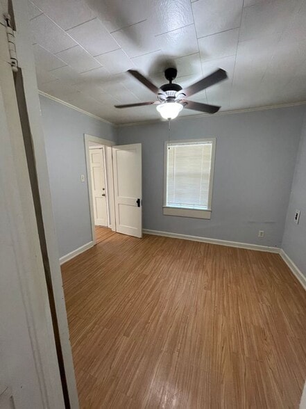 Building Photo - 208 St George St