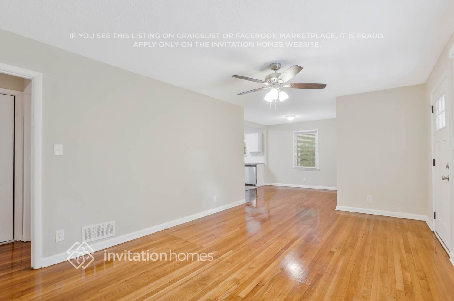 Building Photo - 317 Bromack Dr SE