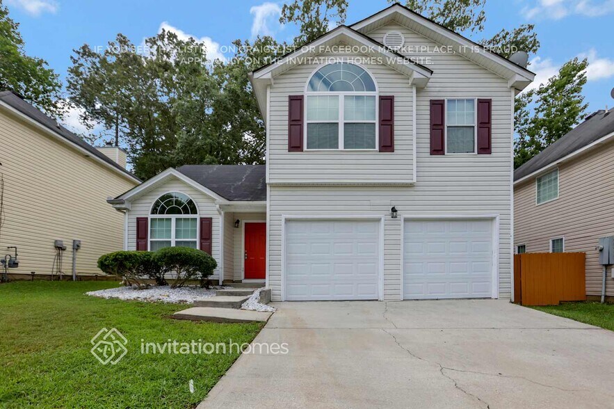 Building Photo - 2952 Two Lakes Cir