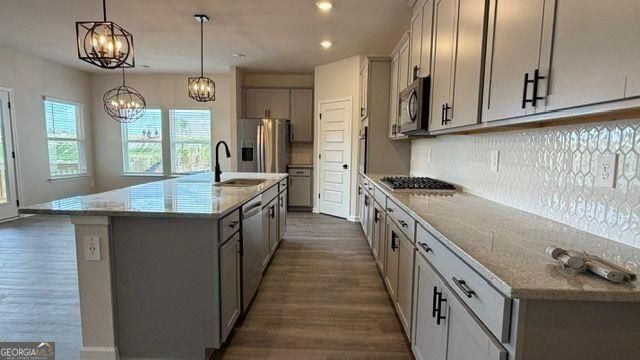 Building Photo - 2314 Grape Vine Wy