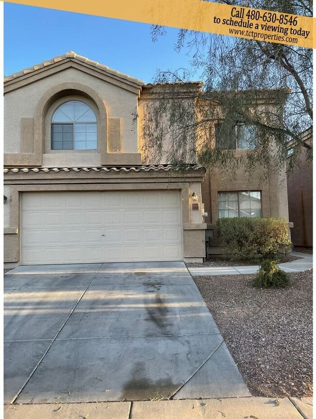 Building Photo - Great 3 Bed, 2 Bath with Open Floor Plan!