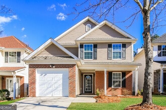 Building Photo - 11236 James Madison Dr