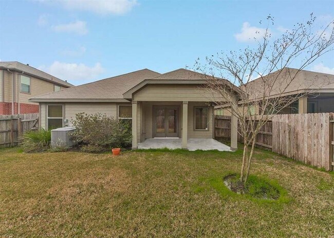 Building Photo - 15214 Keystone Bend Ln