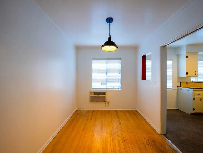 Building Photo - 4507 Finley Ave
