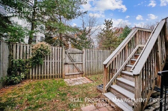 Building Photo - 6154 Joust Ln