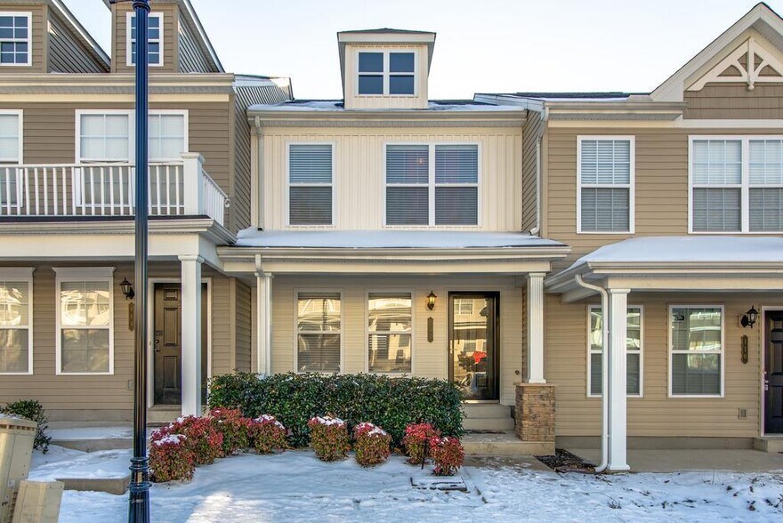 Building Photo - 1382 Rural Hill Rd