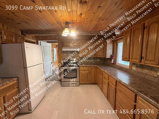 Building Photo - 3099 Camp Swatara Rd