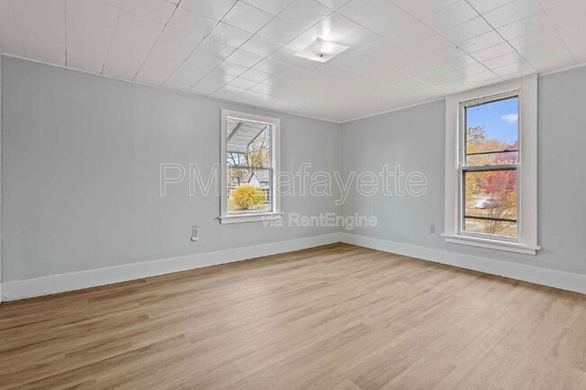 Building Photo - 601 Park Ave