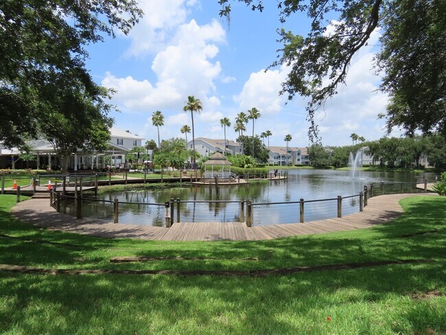 Building Photo - Orlando Park Central Gated Resort Style Co...