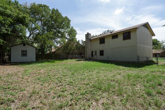 Building Photo - 11227 Henge Dr