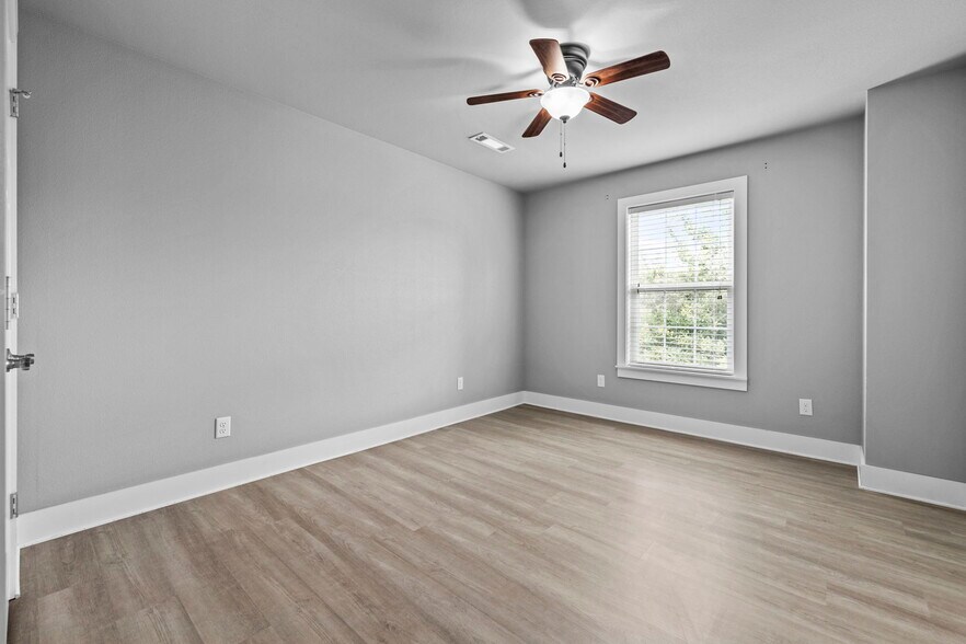Bedroom 4 - 6508 W Knoll View Way