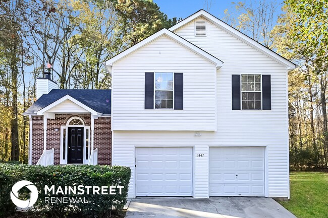 Primary Photo - 3447 Oak Leaf Ct