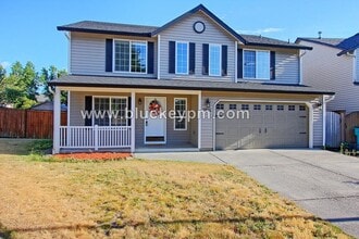 Building Photo - 4 Bed, 2.5 Bath Home in Cul-de-sac in Fisher's Landing East