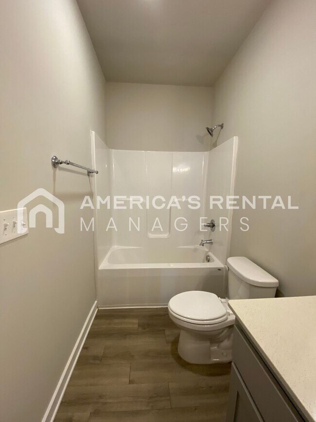 Building Photo - Spacious Home for Rent in Meridianville, AL!