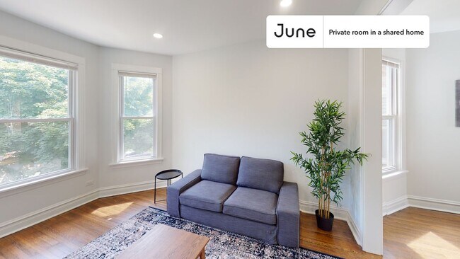 Building Photo - Room in Shared 4 bed/2 bath home