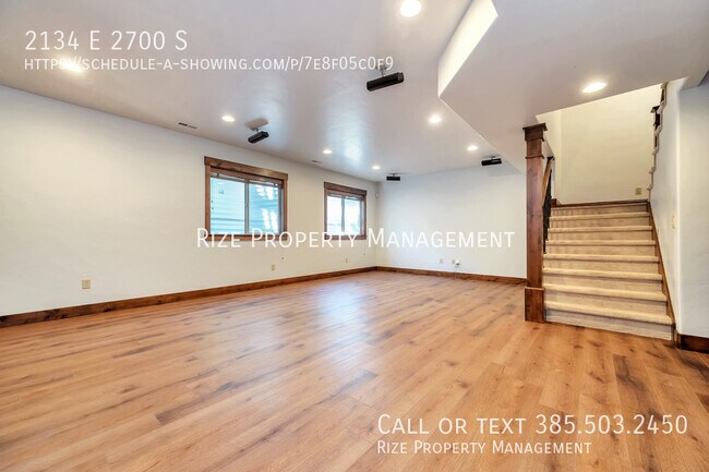 Building Photo - 2134 E 2700 S