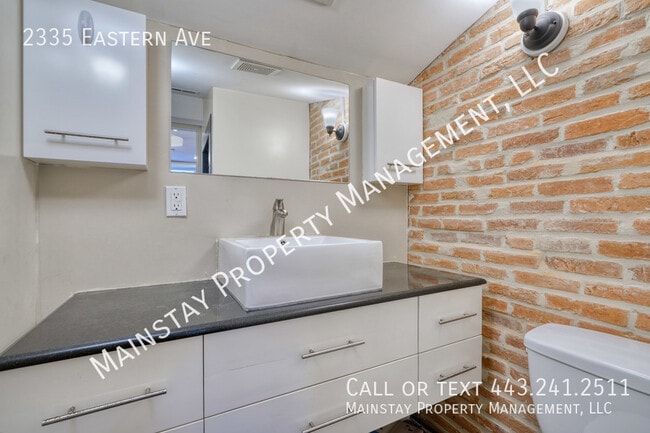 Building Photo - 2335 Eastern Ave