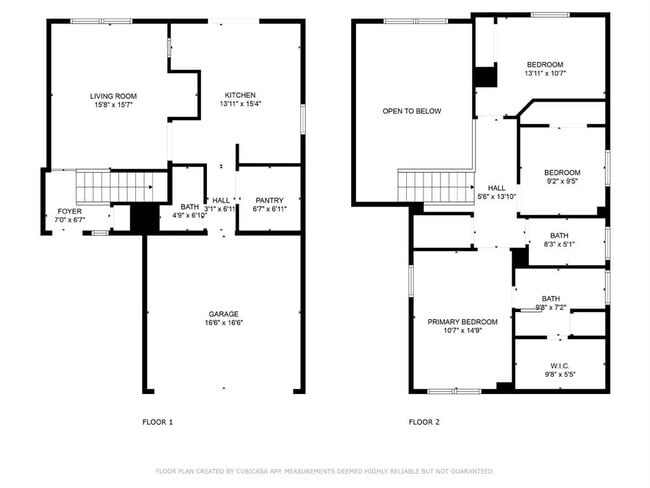 Building Photo - 2016 Buckley Ln