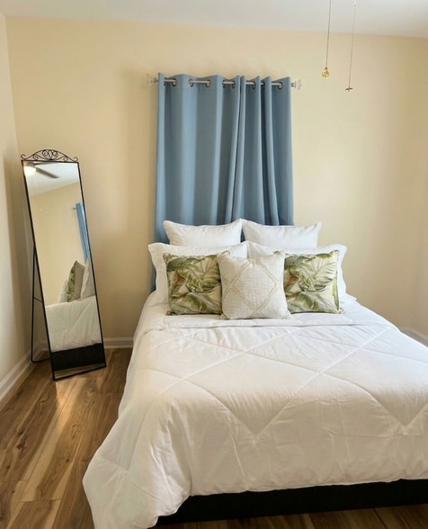 Building Photo - 2128 Courtland Ave