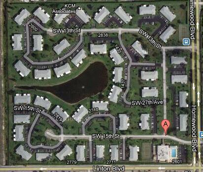 Building Photo - 2920 SW 15th St