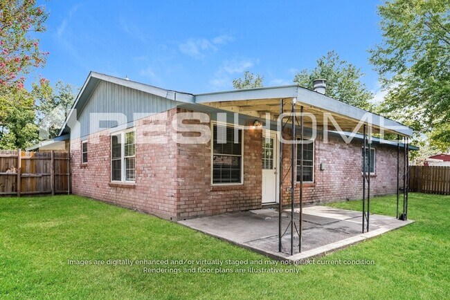 Building Photo - 1813 Bette Dr