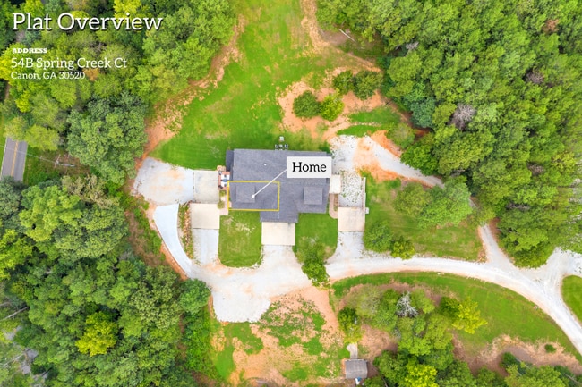 Building Photo - 54 Spring Creek Ct