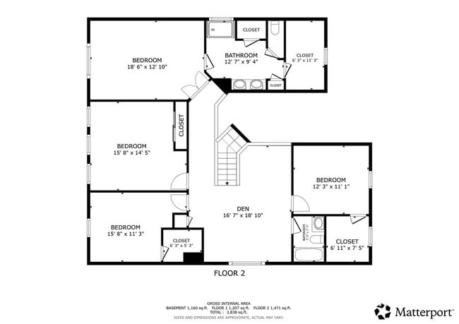 Building Photo - 3439 Birch Ln