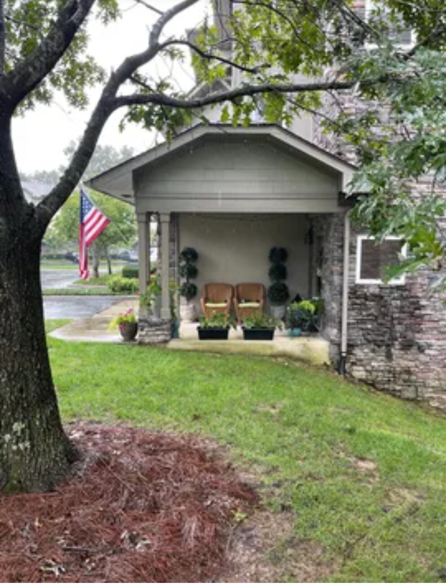 Building Photo - 320 Old Hickory Blvd