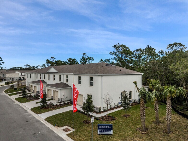 Building Photo - 168 ORMOND GRANDE Blvd