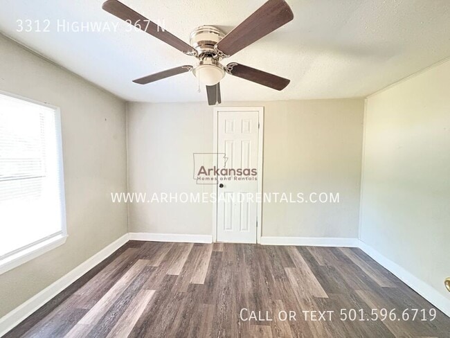 Building Photo - 3312 AR-367