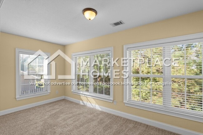 Building Photo - 4831 High Meadows Dr
