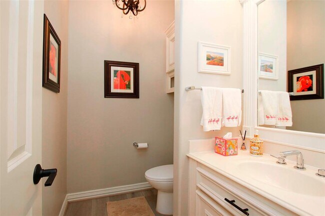 Building Photo - 27 Cape Jasmine Pl