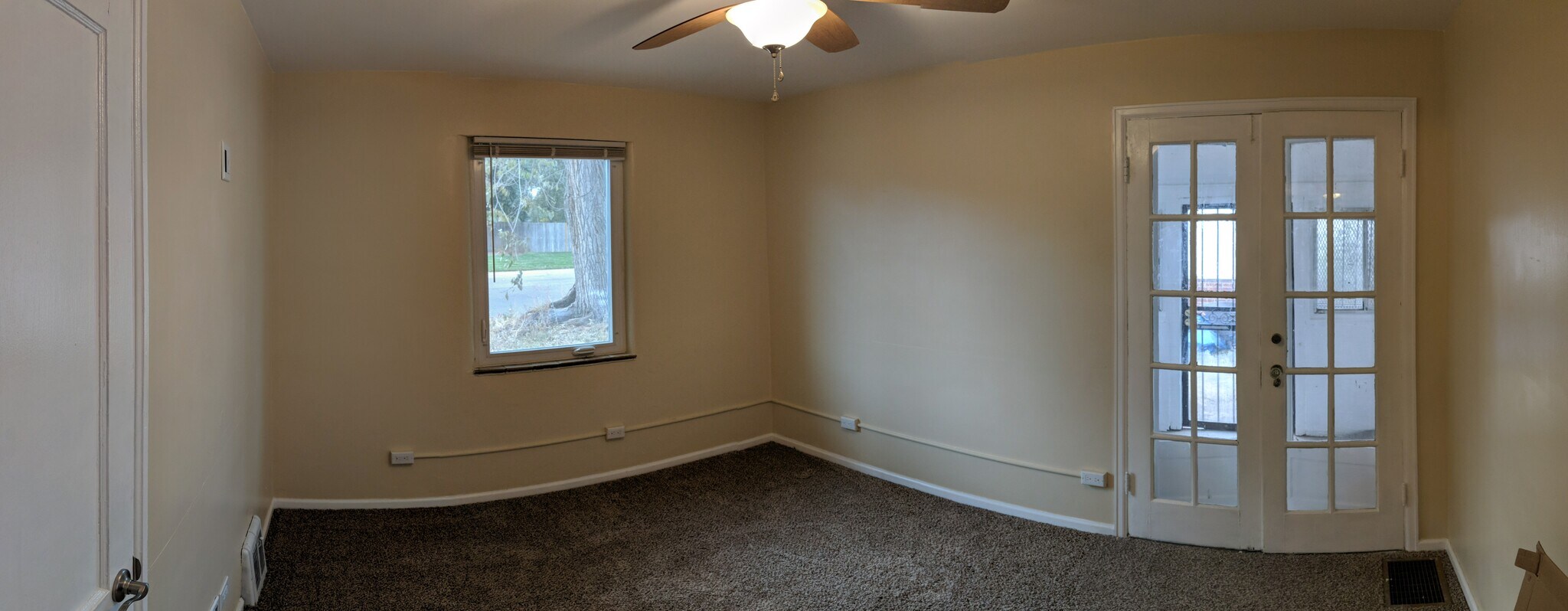 Building Photo - 1201 Krameria St